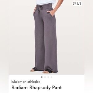WANTED- Radiant Rhapsody Pants